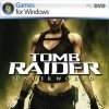 топовая игра Tomb Raider: Underworld
