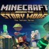 топовая игра Minecraft: Story Mode - Season 2
