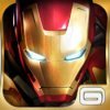 игра Iron Man 3: The Official Game