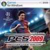 игра Pro Evolution Soccer 2009