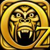 Лучшие игры Экшен - Temple Run: Oz (топ: 3.6k)