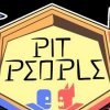 игра Pit People