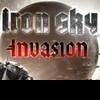 игра Iron Sky: Invasion