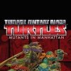 топовая игра Teenage Mutant Ninja Turtles: Mutants in Manhattan