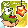 топовая игра Cut the Rope: Experiments