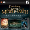 игра The Lord of the Rings, The Battle for Middle-Earth Anthology