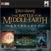 The Lord of the Rings, The Battle for Middle-Earth Anthology