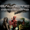 топовая игра Galactic Inheritors