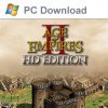 топовая игра Age of Empires II HD