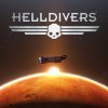 топовая игра Helldivers