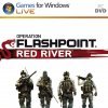 топовая игра Operation Flashpoint: Red River