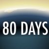 топовая игра 80 days
