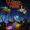 игра Magicka: Wizard Wars