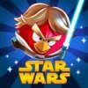 Лучшие игры Экшен - Angry Birds Star Wars (топ: 3k)