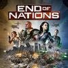 топовая игра End of Nations