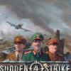игра Sudden Strike 4