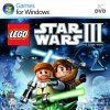 топовая игра LEGO Star Wars III: The Clone Wars
