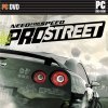 топовая игра Need for Speed ProStreet