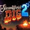 игра SteamWorld Dig 2