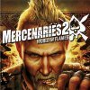 Лучшие игры Шутер - Mercenaries 2: World in Flames (топ: 10.8k)