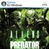 топовая игра Aliens vs. Predator