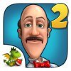 топовая игра Gardenscapes 2