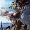 Лучшие игры Экшен - Monster Hunter: World (топ: 77.1k)