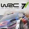 топовая игра WRC 7