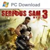 топовая игра Serious Sam 3: BFE