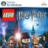 игра LEGO Harry Potter: Years 1-4
