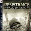 игра Resistance: Fall of Man