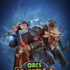 топовая игра Orcs Must Die: Unchained