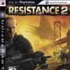 игра Resistance 2