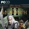 игра The Lord of the Rings: The Battle for Middle-earth II