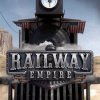игра Railway Empire