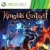 игра Knights Contract