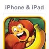 топовая игра Banana Kong