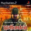 игра Return to Castle Wolfenstein: Operation Resurrection