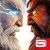 топовая игра Gods of Rome