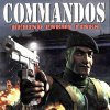 Commandos: Behind Enemy Lines