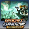 игра Ratchet & Clank Future: Quest for Booty