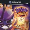 Лучшие игры Платформер - Spyro: A Hero's Tail (топ: 3.2k)