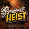 игра SteamWorld Heist