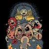 игра The Binding of Isaac: Afterbirth