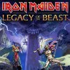 игра Iron Maiden: Legacy of the Beast