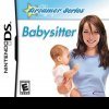 топовая игра Dreamer Series: Babysitter