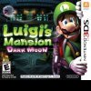 топовая игра Luigi's Mansion: Dark Moon