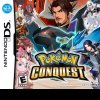 игра Pokemon Conquest