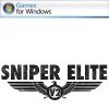 топовая игра Sniper Elite V2