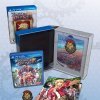 игра The Legend of Heroes: Trails of Cold Steel